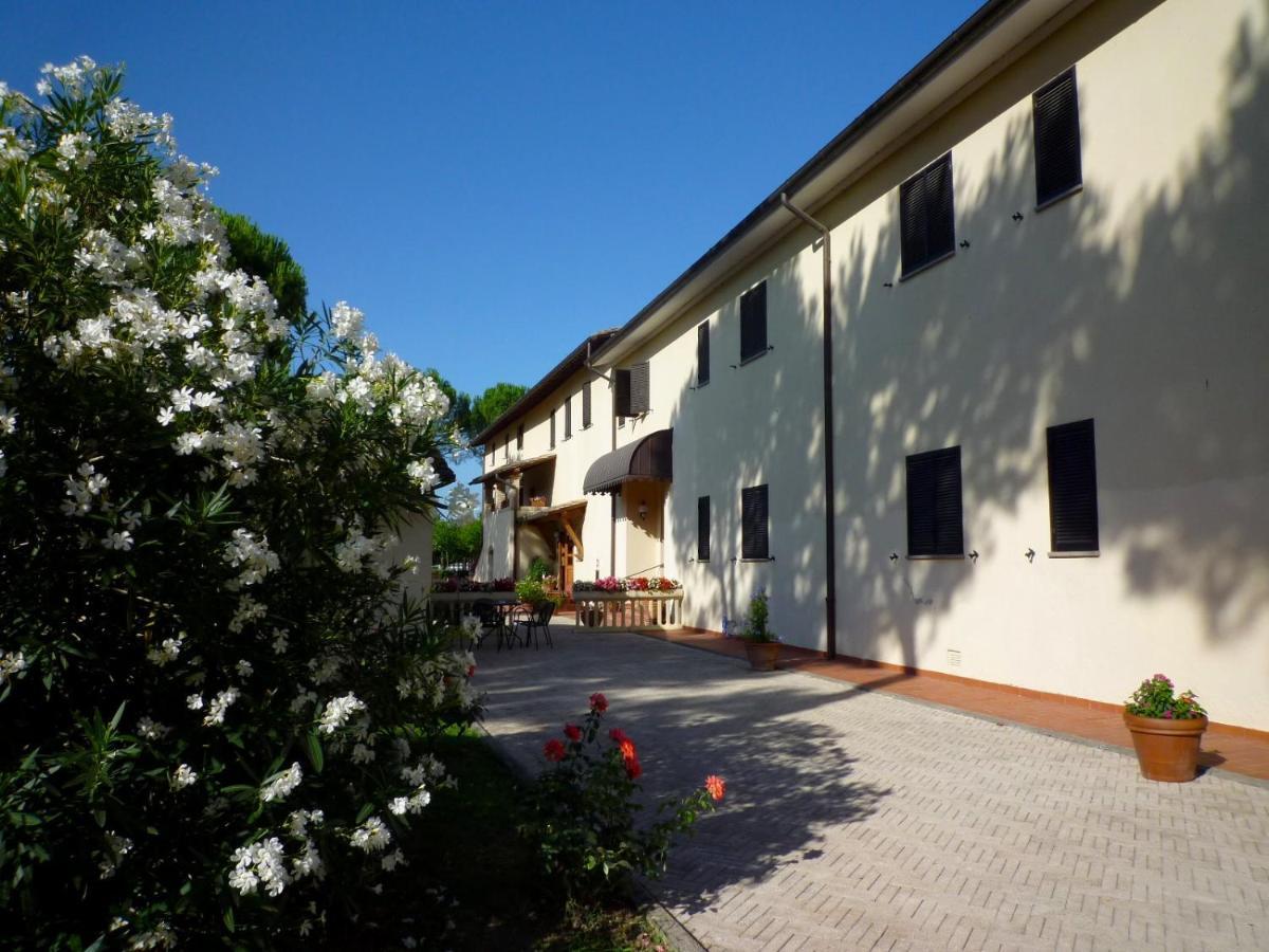 Hotel La Torretta อัสซิซี ภายนอก รูปภาพ