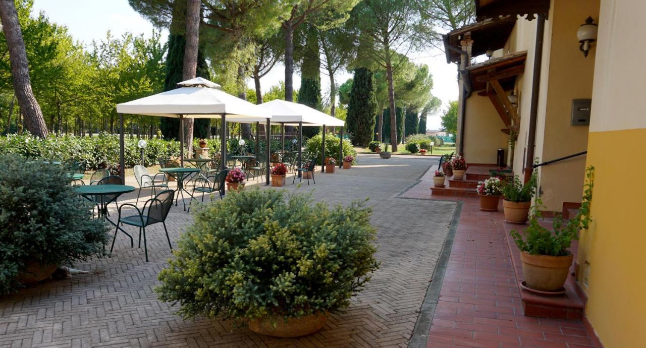 Hotel La Torretta อัสซิซี ภายนอก รูปภาพ